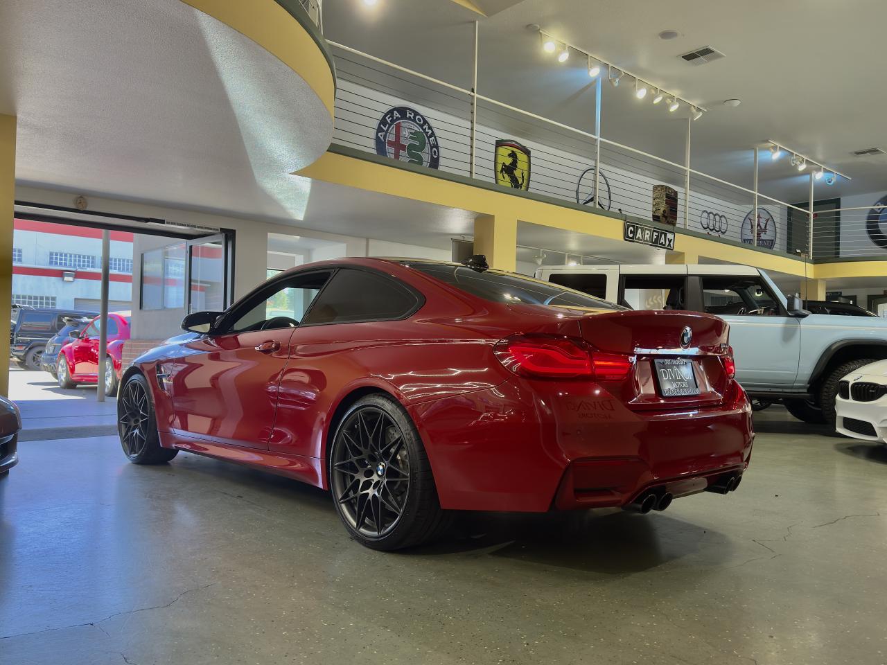 bmw m4 coupe 2020 WBS4Y9C08LFJ62902 image bmw m4 coupe 2020 WBS4Y9C08LFJ62902 image